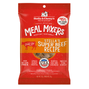 Stella&Chewys Dog FD Mixers Stella