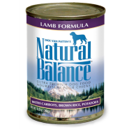 NB Dog Original Ultra Lamb 12/13 oz