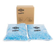 PetSafe ScoopFree Premium Crystal Litter 2 pk