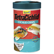 Tetra Cichlid Crisps 8.82 oz