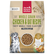 HK Dog Whole Grain Clusters Chicken & Oat 10 lb