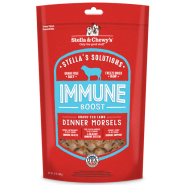 Stella&Chewys Dog FD Solutions Immune Boost Lamb 13 oz