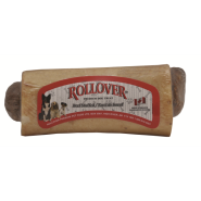 Rollover Beef Stuffed Beef Bone Small