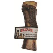 Rollover Meaty Beef Bone Large