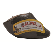 Rollover Chicken Stuffed Beef Hoof