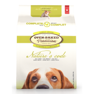 Oven-Baked Tradition Dog Nature