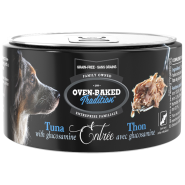 Oven-Baked Tradition Dog Tuna w/ Glucosamine 24/5.5oz