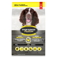 Oven-Baked Tradition Dog Semi-Moist Chicken 5 lb