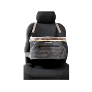 Bergan Comfort Hanging Booster Seat Black up to 30lb