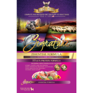 Zignature Dog Zssential Small Bites 4 lb