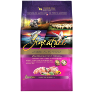 Zignature Dog Zssential 12.5 lb
