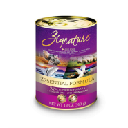 Zignature Dog Zssential 12/13 oz