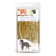 Pawz Dog Boots X Large Camo