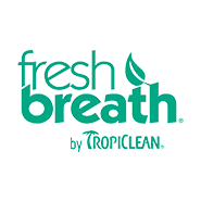 Fresh Breath by TropiClean