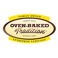 Oven-Baked Tradition